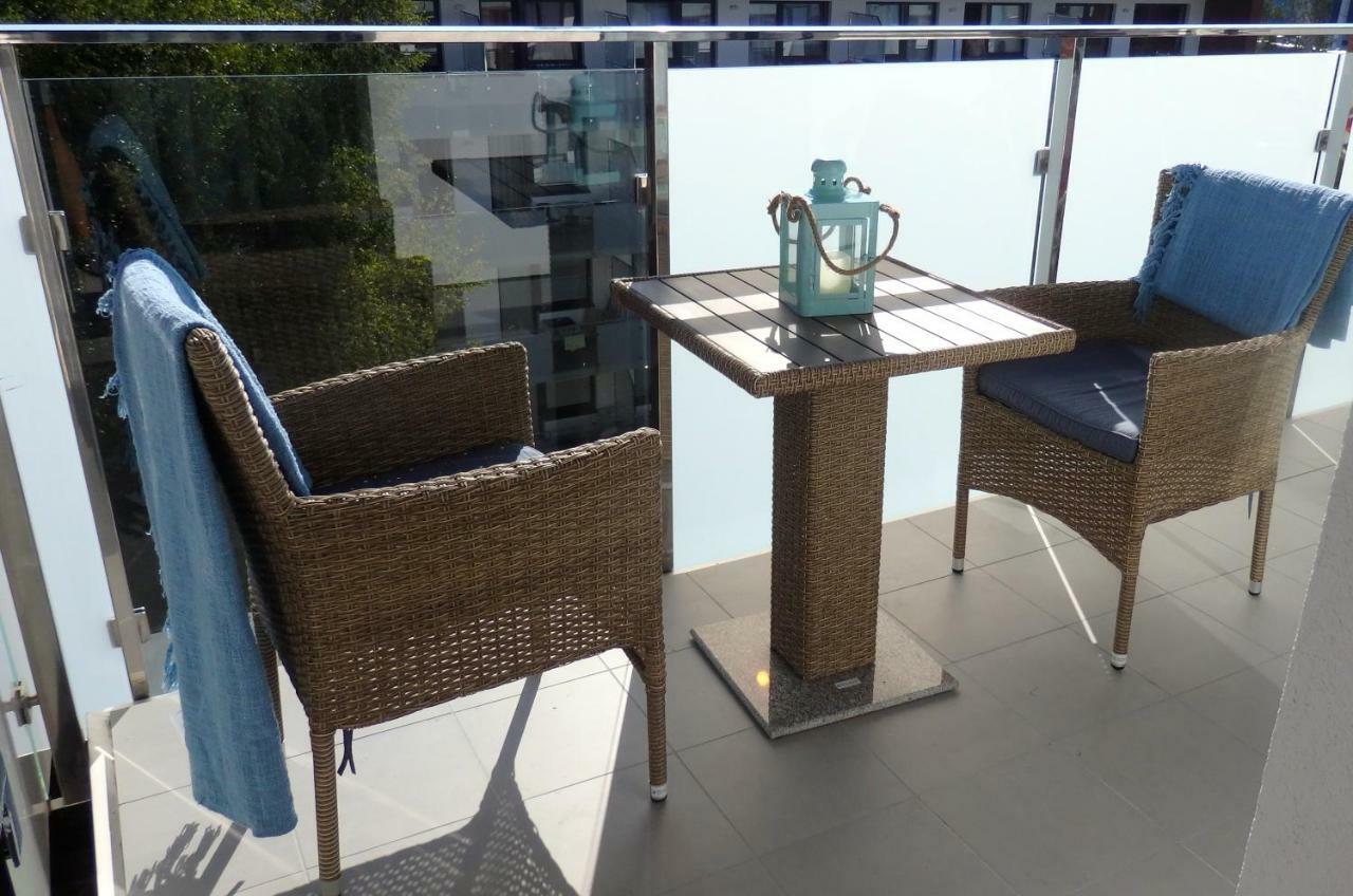 Blue Sea Apartment Kolobrzeg