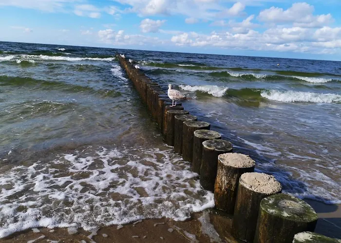 Blue Sea Kolobrzeg