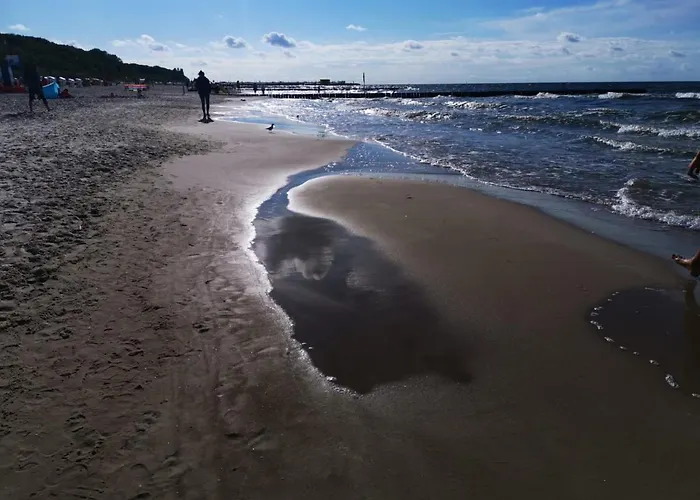 Blue Sea Kolobrzeg