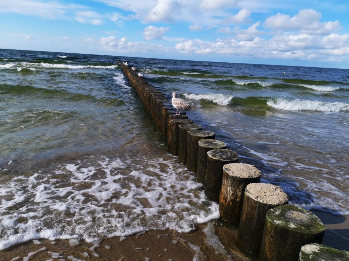 Apartamento Blue Sea Kołobrzeg