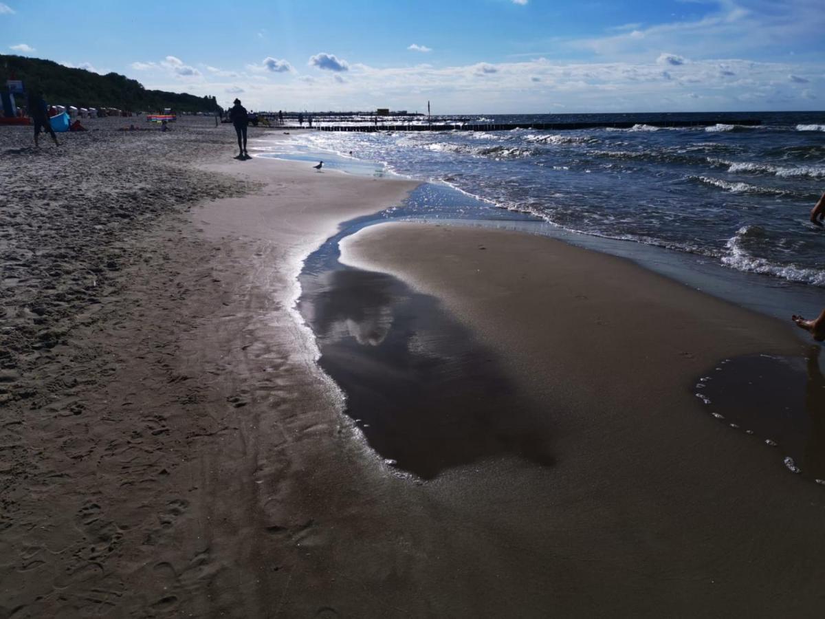 Blue Sea Kołobrzeg