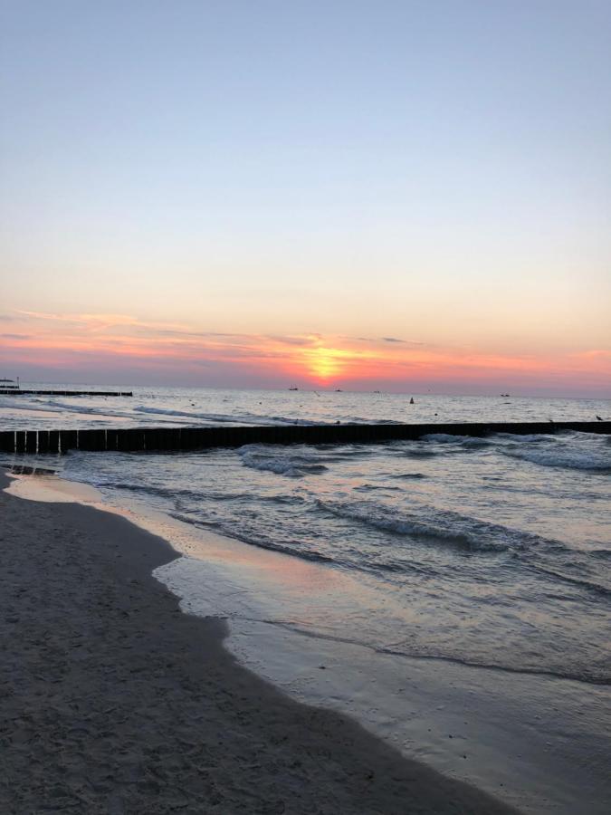 Apartamento Blue Sea