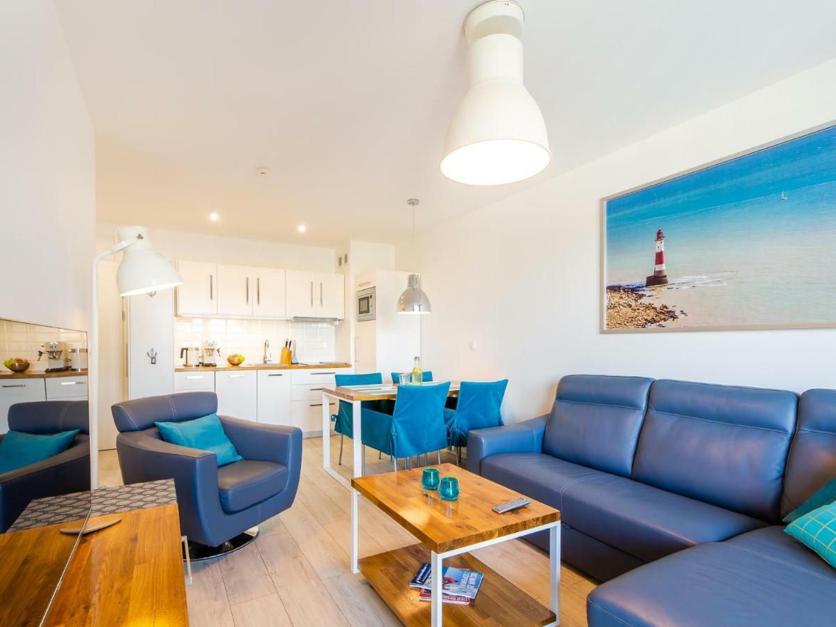 Apartamento Blue Sea