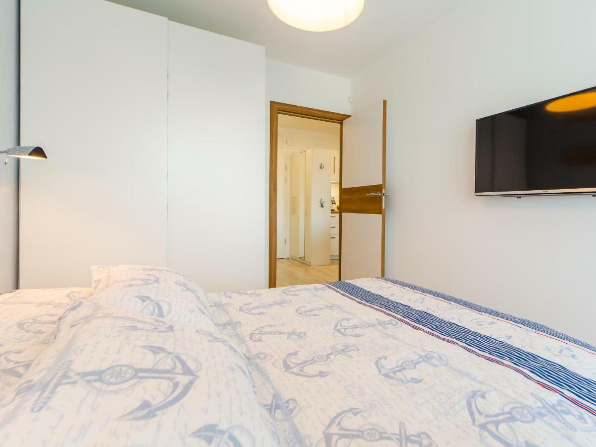 Blue Sea Apartamento Kołobrzeg