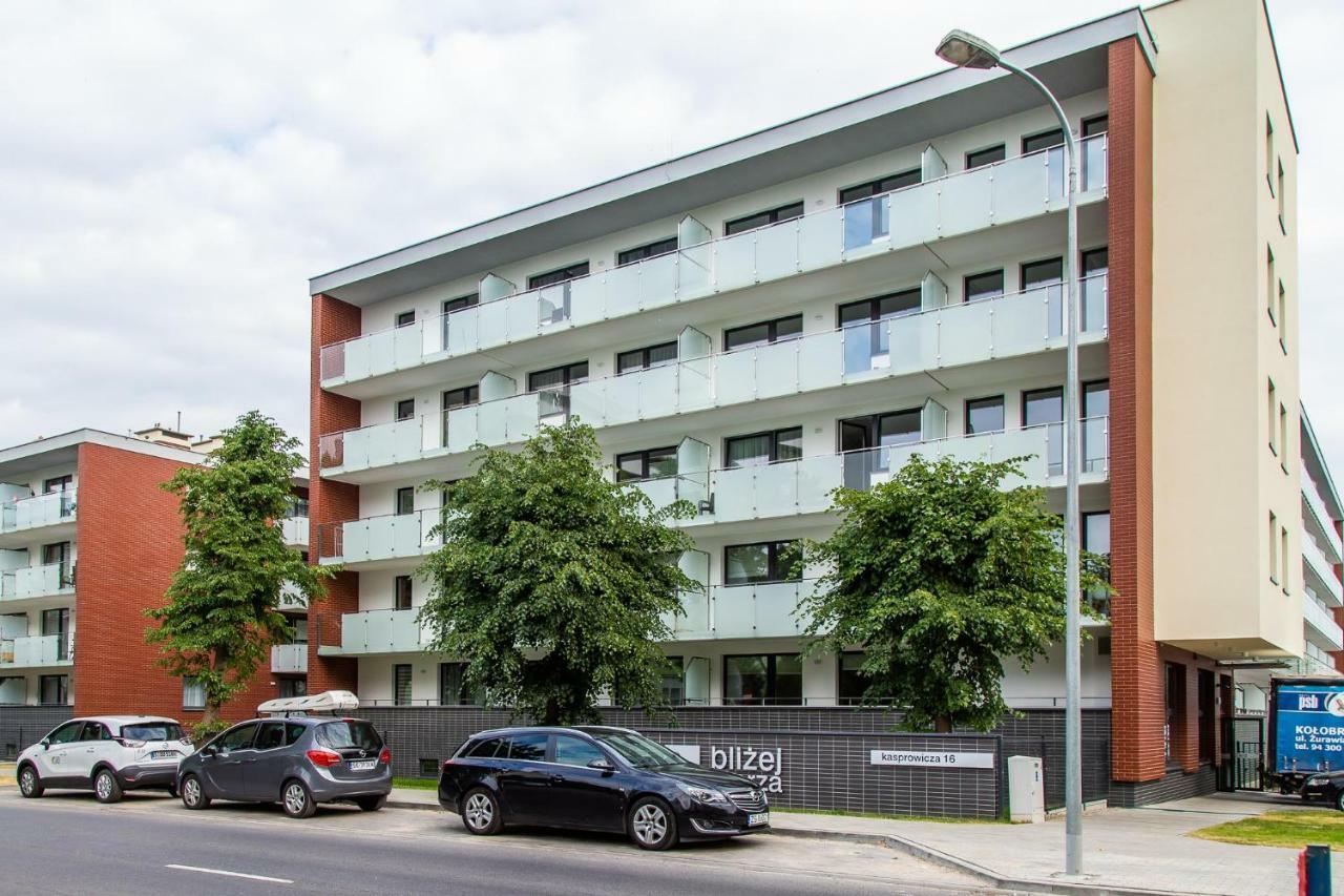Apartamento Blue Sea